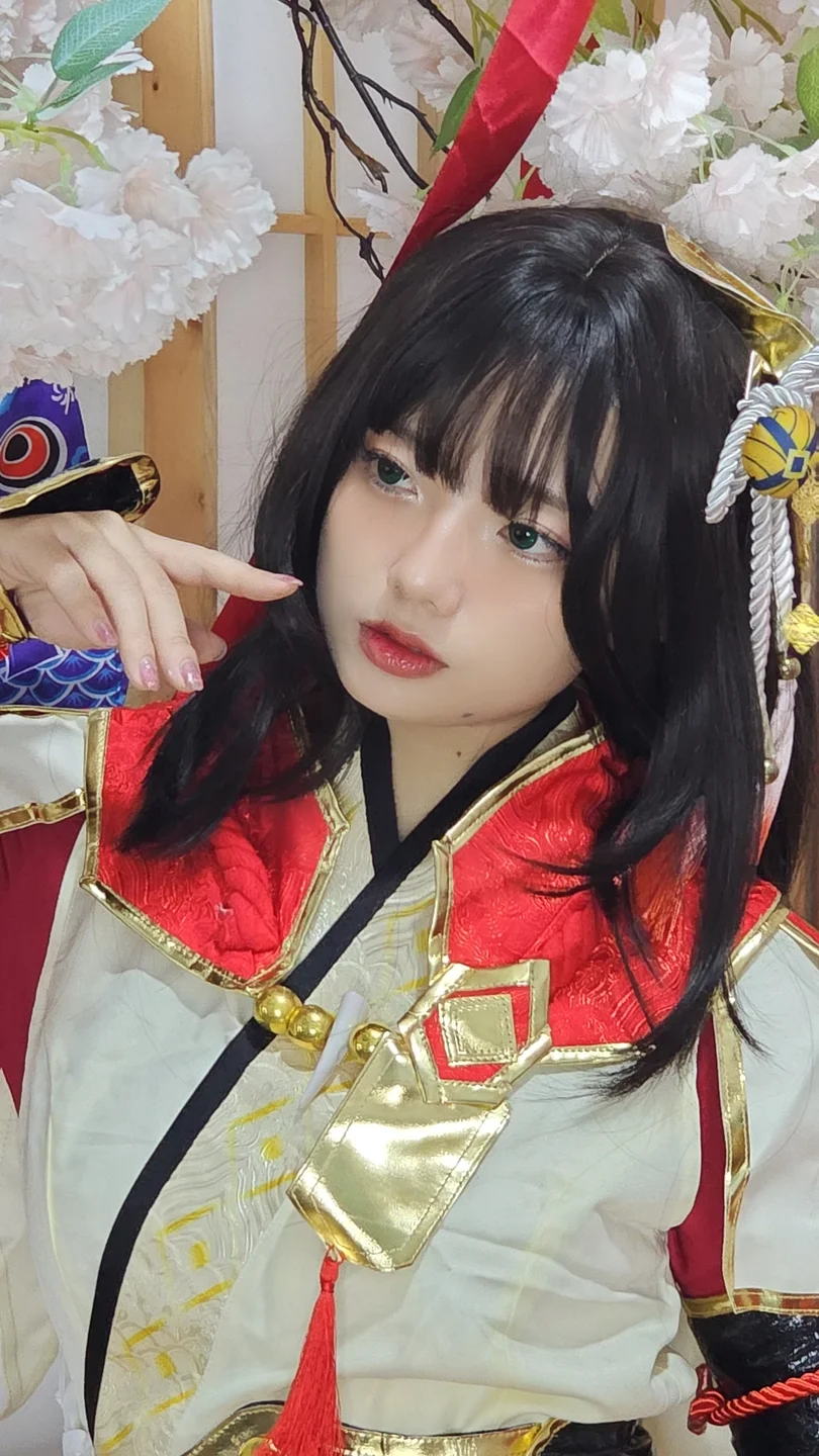 Messie_Huang - No.044 Hinoa [85P-633MB] tg@simisebaisi 【丝足阁】053.webp